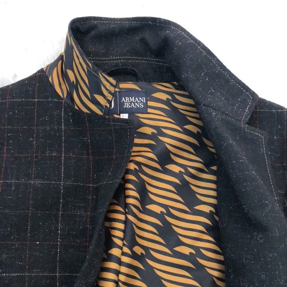 Armani Sport Coat - Picture 7 of 12